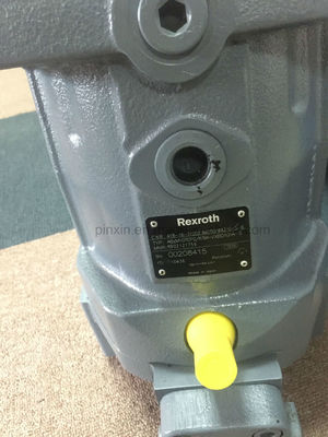 ハイドロリックピストンモーター A6vm107ha2t をMade-in.comで探す