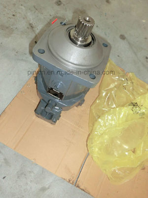 A6vm160ha2t 推定配送時間と運送コストのための水力モーターコンタクト