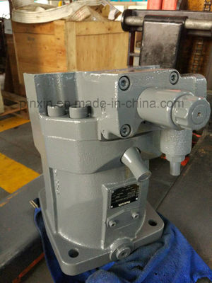 A6vm160ha2t 推定配送時間と運送コストのための水力モーターコンタクト