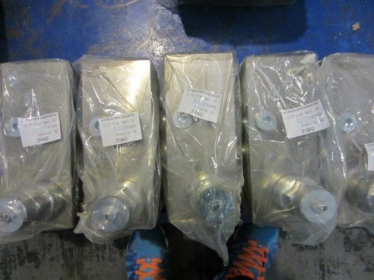 A6VM160HD1D/63W-VAB010A エグババター用建設機械用水圧活塞モーター