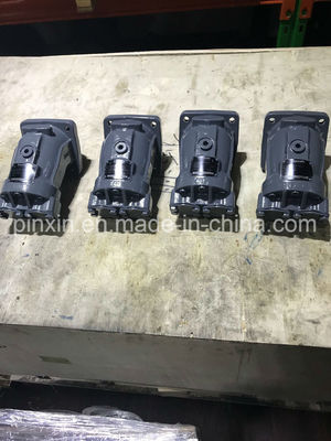 耐久性 A2FM32 ハイブリング機械とパバーコンクリートミキサーのための水力ピストンモーター