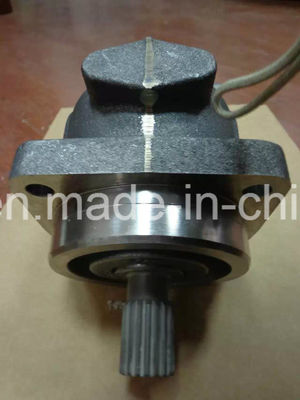 耐久性 A2FM32 ハイブリング機械とパバーコンクリートミキサーのための水力ピストンモーター