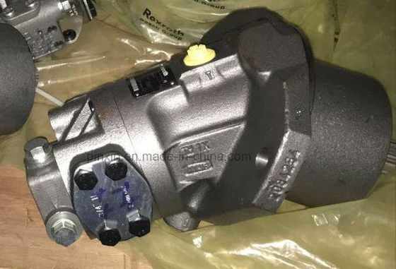 炭素鋼のハイスティングモーター A2fe45/61W-Vzb020 末端機械のための水力部品