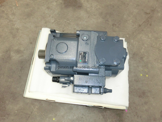 製造部品のストック A11VLO130 炭素鋼 水力ピストンポンプ 発送準備中
