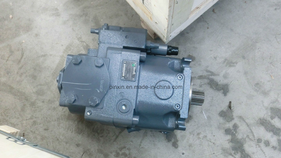製造部品のストック A11VLO130 炭素鋼 水力ピストンポンプ 発送準備中