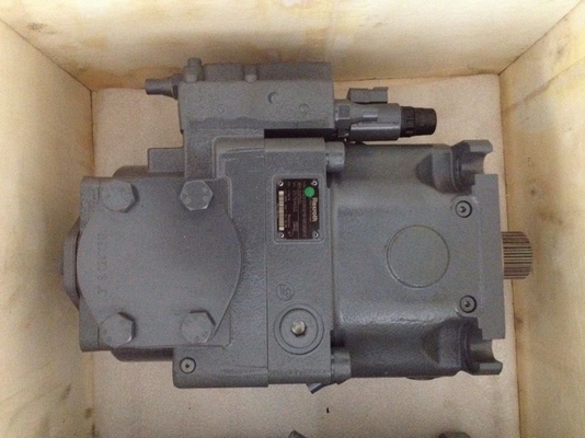 45kg A11vlo130 パンプ 直軸 スワッシュプレート ピストンタイプ 圧力 製造油