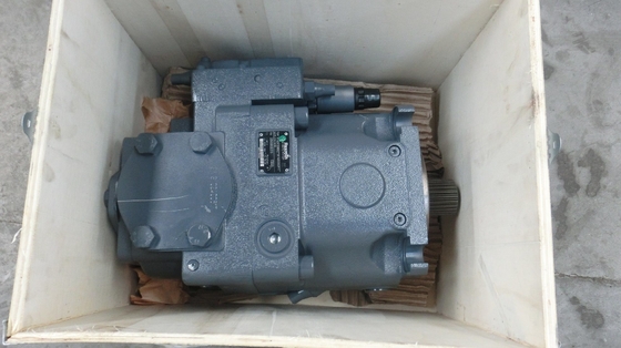 45kg A11vlo130 パンプ 直軸 スワッシュプレート ピストンタイプ 圧力 製造油