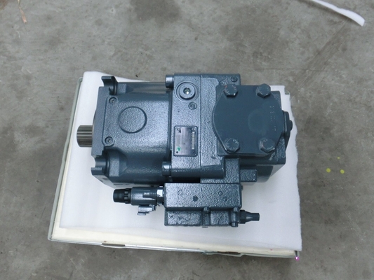 45kg A11vlo130 パンプ 直軸 スワッシュプレート ピストンタイプ 圧力 製造油