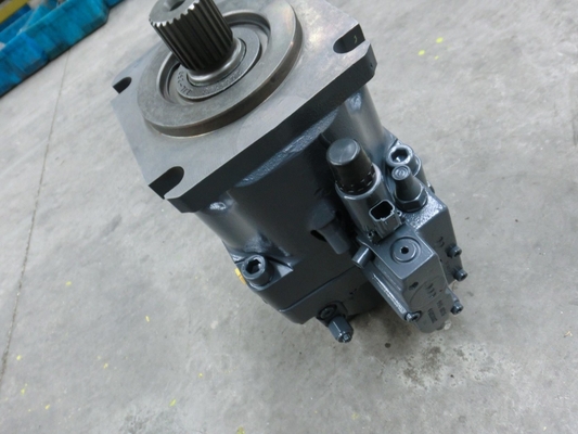 45kg A11vlo130 パンプ 直軸 スワッシュプレート ピストンタイプ 圧力 製造油
