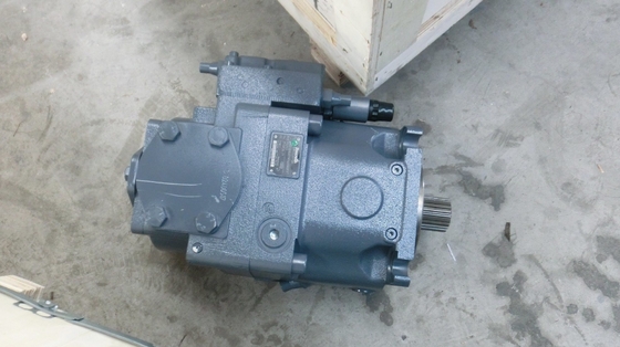 45kg A11vlo130 パンプ 直軸 スワッシュプレート ピストンタイプ 圧力 製造油