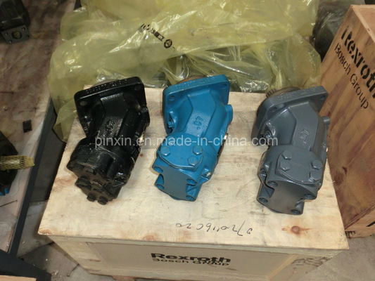 A2FM45/61W スタイリッシュ 鋳鉄製の雪掃除機用液体モーター