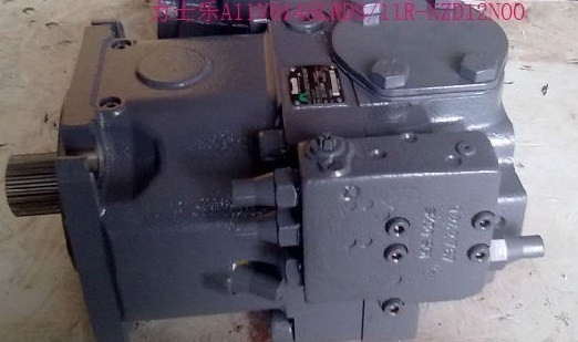 安定した性能 A11VLO145シリーズ 水力ポンプ