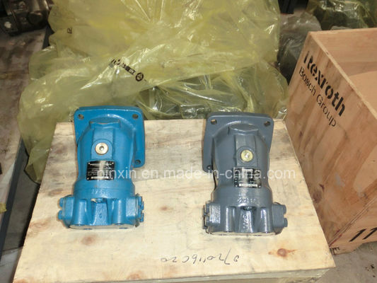 顧客要求のためのピストンモーター A2FM45/61W-Vpb010