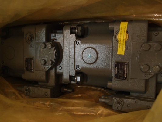 水力ピストンポンプ A11vlo145 輸送費用と配達時間に関する連絡先