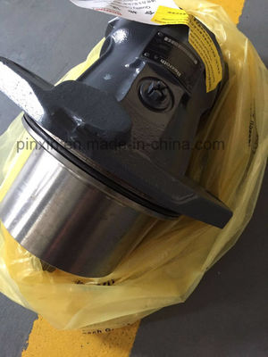 返金方針 欠落 A2fe56/61W-Vzb020 掘削機のハイジング機械のための水力モーター