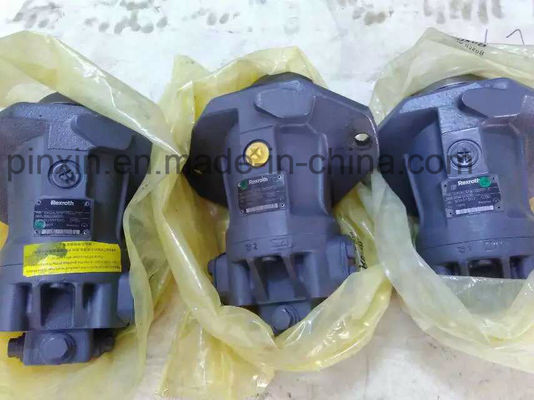 返金方針 欠落 A2fe56/61W-Vzb020 掘削機のハイジング機械のための水力モーター