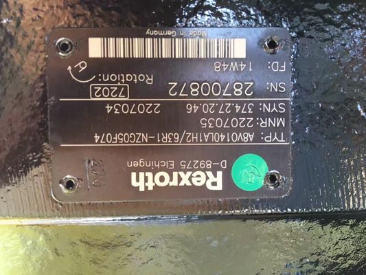 駆動型 液体A2FM63 液体スペアパーツ 液体ピストンモーター