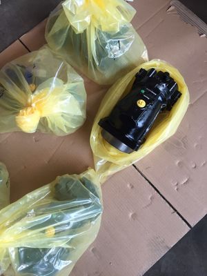 駆動型 液体A2FM63 液体スペアパーツ 液体ピストンモーター