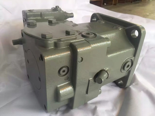 鋳鉄水力ピストンポンプ A11vo75シリーズポンプ