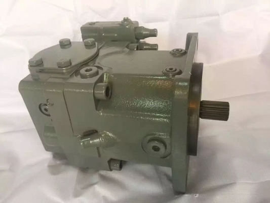 鋳鉄水力ピストンポンプ A11vo75シリーズポンプ