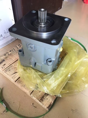 鋳鉄水力ピストンポンプ A11vo75シリーズポンプ