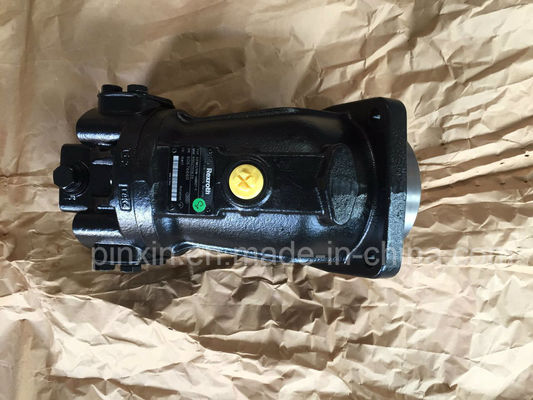 A2FM56用の重量かつ汎用型鋳鉄水力ピストンモーター