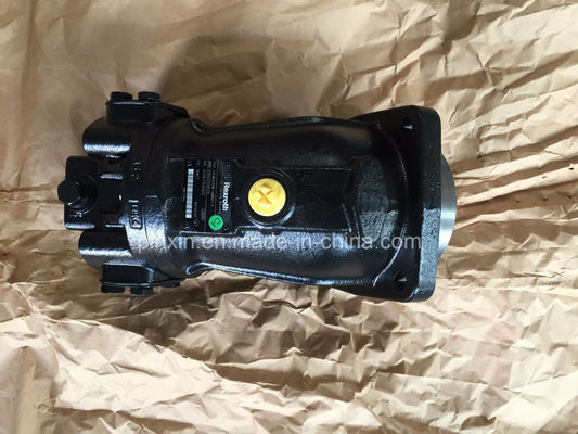 BV A2FM63/61W-Vab027 ドラムローラー用の水圧活塞モーター