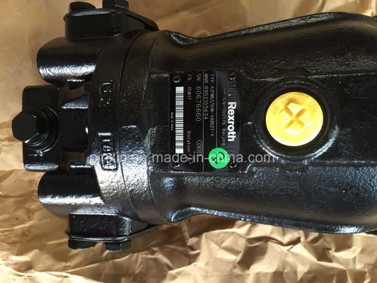 BV A2FM63/61W-Vab027 ドラムローラー用の水圧活塞モーター