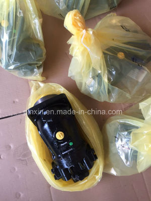 BV A2FM63/61W-Vab027 ドラムローラー用の水圧活塞モーター