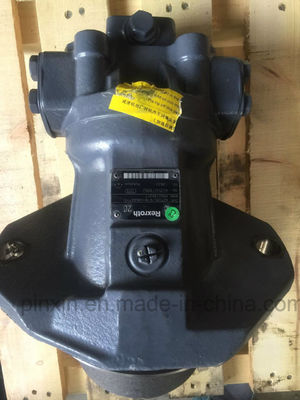 高速炭素鋼ハイドラウリックモーター ハイスティング機械 A2fe80/61W-Vzb020