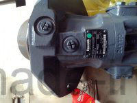 高速炭素鋼ハイドラウリックモーター ハイスティング機械 A2fe80/61W-Vzb020