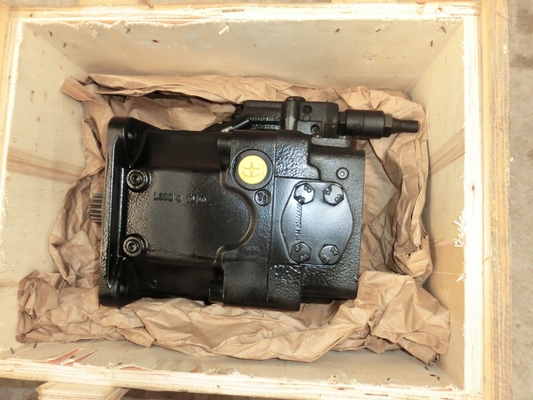 水力 A11vo57lrdsシリーズ 横軸の位置を持つ冷たい平面ピストンポンプ
