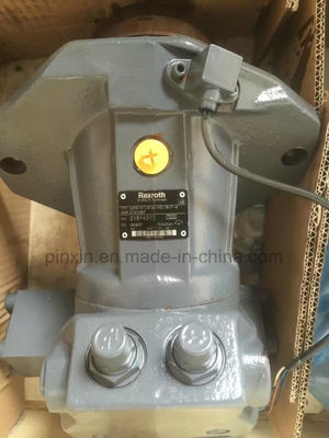 A2fe107 水力エンジン用の水力ピストンモーターをサポートする技術サービスと部品