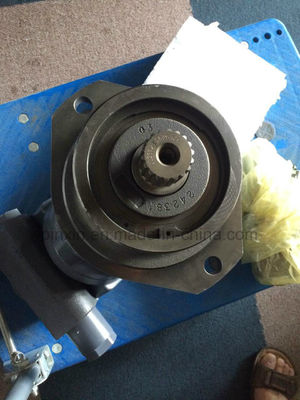 A2fe107 水力エンジン用の水力ピストンモーターをサポートする技術サービスと部品