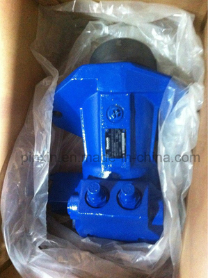 オイル A2FE125/61W-Vzb020 工業用ヒドロリックピントンモーター