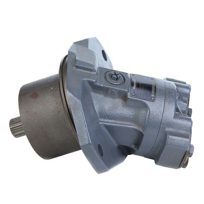 オイル A2FE125/61W-Vzb020 工業用ヒドロリックピントンモーター