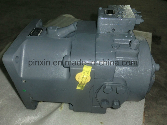 縦軸位置のための製造された放射性水力ピストンポンプA11vlo260