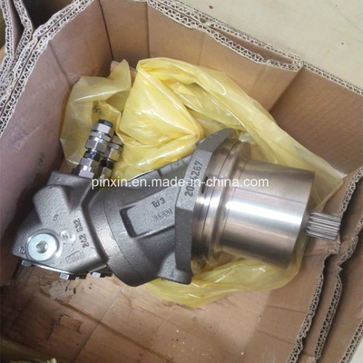 水力駆動型 A2feシリーズ Vzl100 A2fe56/61W-Vzl100 ハイスティング機械 オリジナル