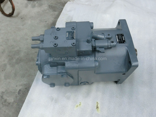 水平位置 A11vlo260lrdu2 圧力オイル用水力ピストンポンプ