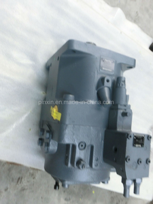 水平位置 A11vlo260lrdu2 圧力オイル用水力ピストンポンプ