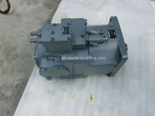 液体ピストンポンプ A11VLO260EP2 ドラムローラー修理用ギアポンプ 支払額 USD