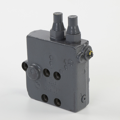 ハイドロリックポンプ A11vlo130drg/Dfr/Dfr1 ガイアポンプ for Paver Drum Roller Smooth Operation
