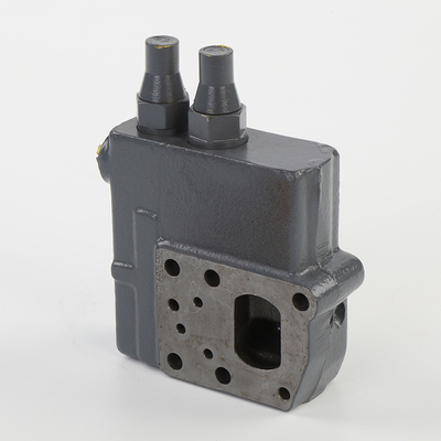 ハイドロリックポンプ A11vlo130drg/Dfr/Dfr1 ガイアポンプ for Paver Drum Roller Smooth Operation