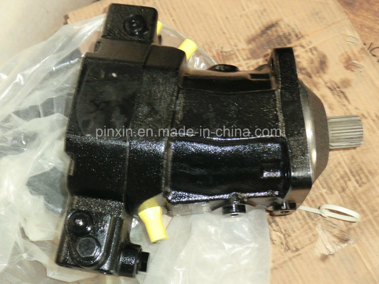 水力発電型 A6vm28ep2/63W-Vzb017 回転式掘削用ピストンモーター