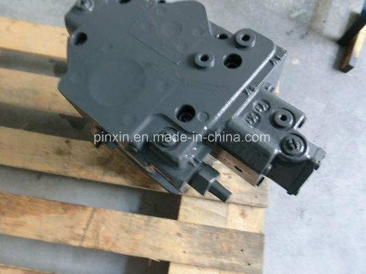 A7vo107lrdh1シリーズの放射性ピストンポンプ