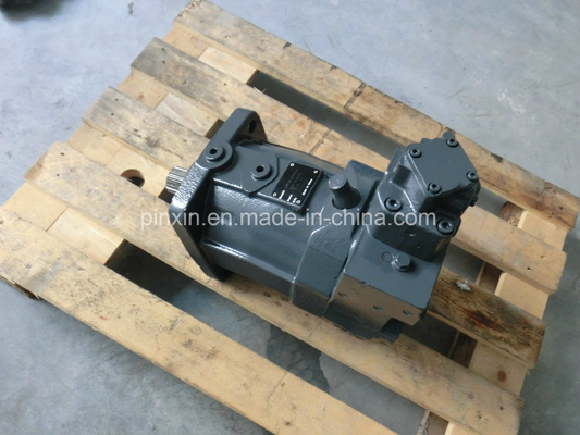 A7vo107lrdh1シリーズの放射性ピストンポンプ