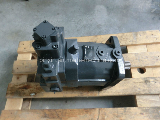 A7vo107lrdh1シリーズの放射性ピストンポンプ
