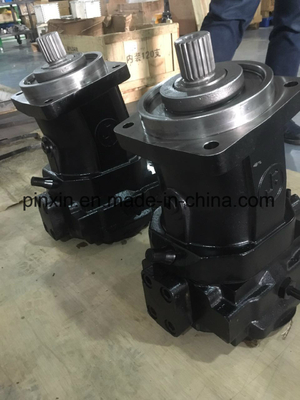プロのグレード A7vo160lr クローラークレーン用水力ポンプ