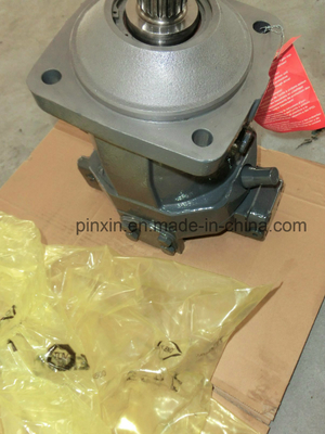 A6vm107ha2t/63W-Vab010 回転式ドリリングリグ用水力モーター パーツ 代金