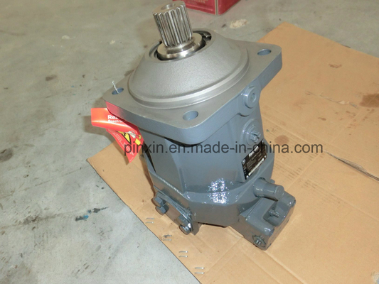 A6vm107ha2t/63W-Vab010 回転式ドリリングリグ用水力モーター パーツ 代金